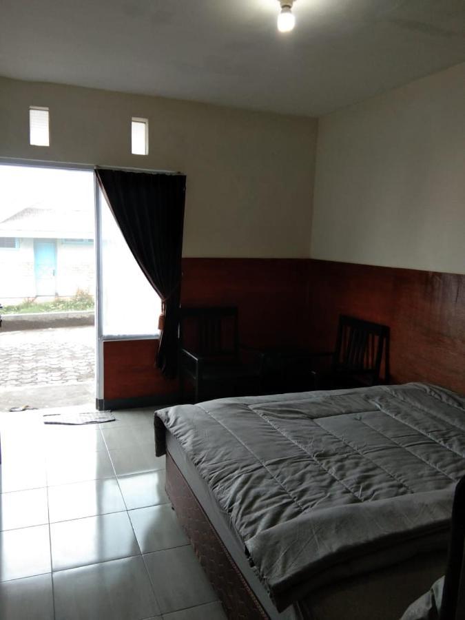 Bromo B&B Exterior photo